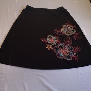 New York & Company skirt